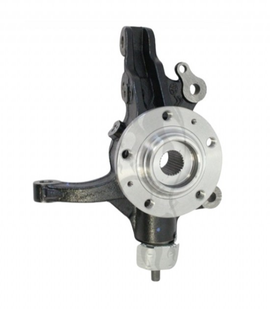 Peugeot Expert (2018-2026) Sağ Ön Aks Taşıyıcı (Orijinal)