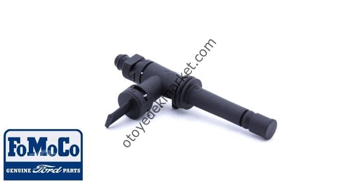 Ford Transit (2006-2014) Debriyaj Alt Merkez Adaptörü 140/155 Ps (Fomoco)