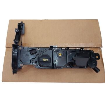 Citroen Berlingo (1998-2008) 1,6 Dizel Külbütör Kapağı (İthal)