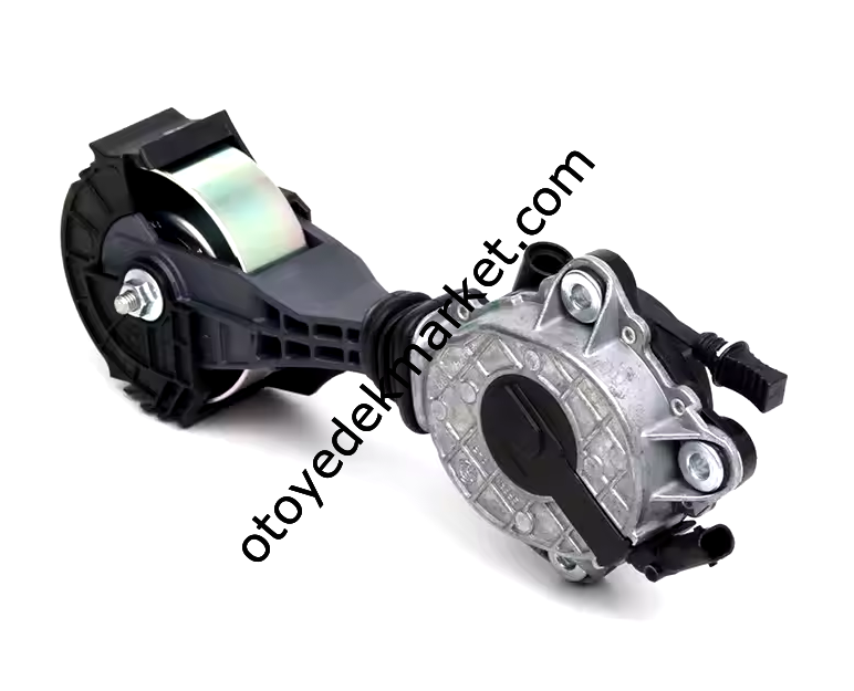 Citroen C5 (2011-2012) 1.6 Benzinli Devirdaim Gergisi (Gates)