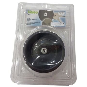 Peugeot 106 (1994-2002) Dış Depo Kapağı (Valeo)