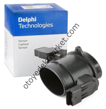 CİTROEN BERLİNGO (2008-2011) 1.6 HDI HAVA DEBİMETRESİ (DELPHİ)