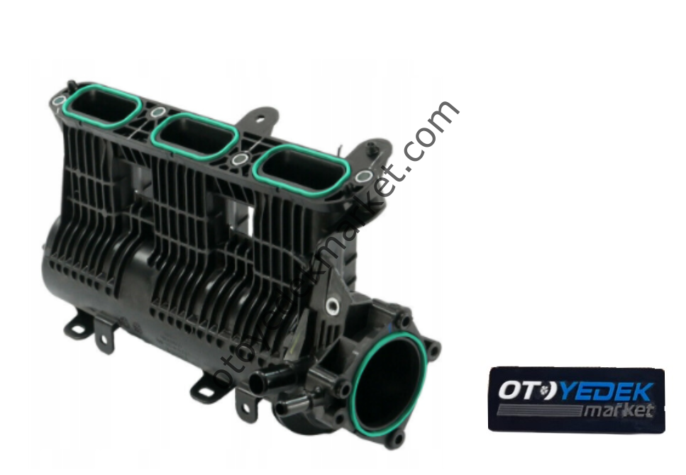 Ford Kuga (2019-2023) Emme Manifold Komple (Otosan)