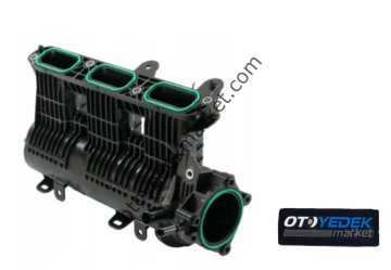 Ford Kuga (2019-2023) Emme Manifold Komple (Otosan)