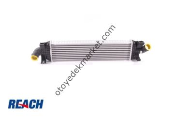 Ford Focus (2008-2011) 1.6 Tdci İntercooler Ara Soğutucu (Reach)