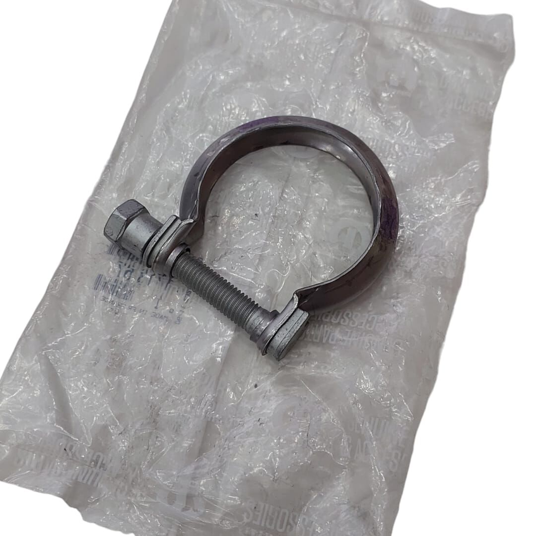 Peugeot Partner (2019-2025) 1.5 Dizel Egzoz Bağlantı Kelepçesi (Orijinal)