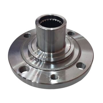 Citroen Nemo (2007-2020) Ön Teker Poryası (İthal)