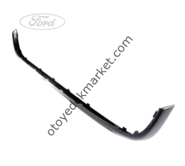Ford Focus (1998-2003) Arka Tampon Orta Kaplama Sedan (Otosan)