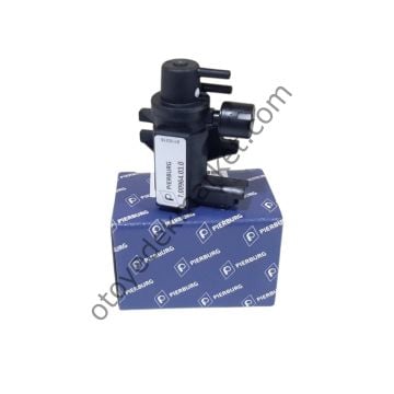 CİTROEN C2 1,4 HDI ELEKTROVANA (PİERBURG)