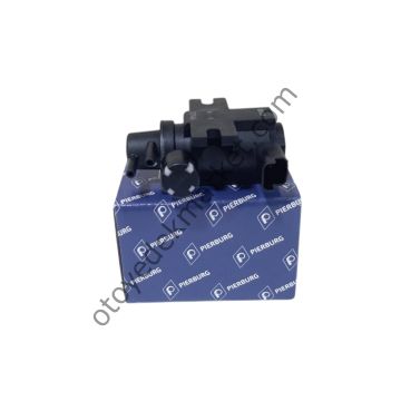 CİTROEN C2 1,4 HDI ELEKTROVANA (PİERBURG)