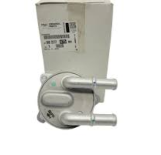 Citroen C4 Picasso (2018-2024) EAT8 Otomatik Şanzıman Yağ Soğutucusu (Orijinal)