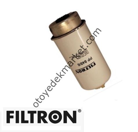 Ford Transit (2006-2014) Yakıt Filtresi (Filtron)