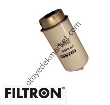 Ford Transit (2006-2014) Yakıt Filtresi (Filtron)