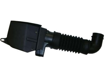 Ford Fiesta (2002-2008) Hava Filtresi Emiş Borusu (Fomoco)