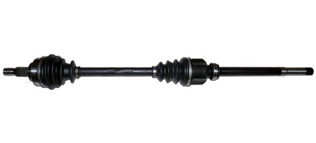 CİTROEN C5 X7 1,6 HDI SAĞ AKS KOMPLE (VEKA)
