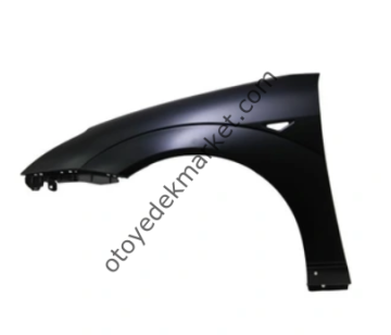 Ford Focus (1998-2004) Ön Çamurluk Sol (İthal)