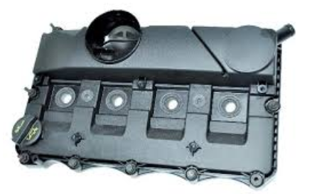 Citroen Jumper (2007-2015) 2.2 Hdi Subap Kapağı (İthal)