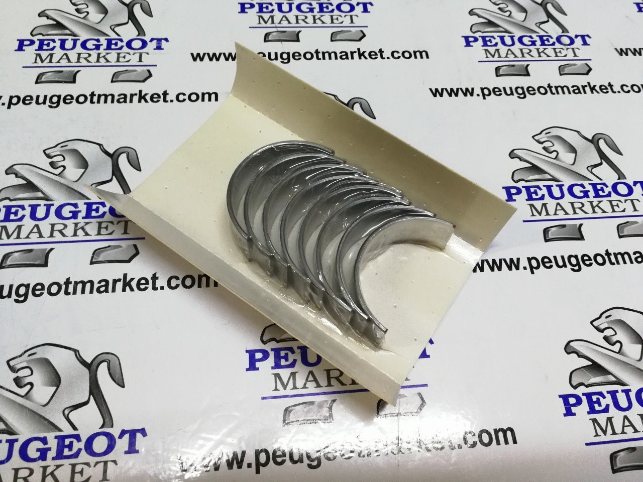 PEUGEOT 406 2,0 HDI  KOL YATAK TAKIM
