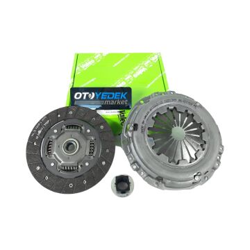 Peugeot 206 (2003-2012) 1,4 Hdı Debriyaj Seti (Valeo)