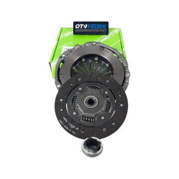 Peugeot 206 (2003-2012) 1,4 Hdı Debriyaj Seti (Valeo)
