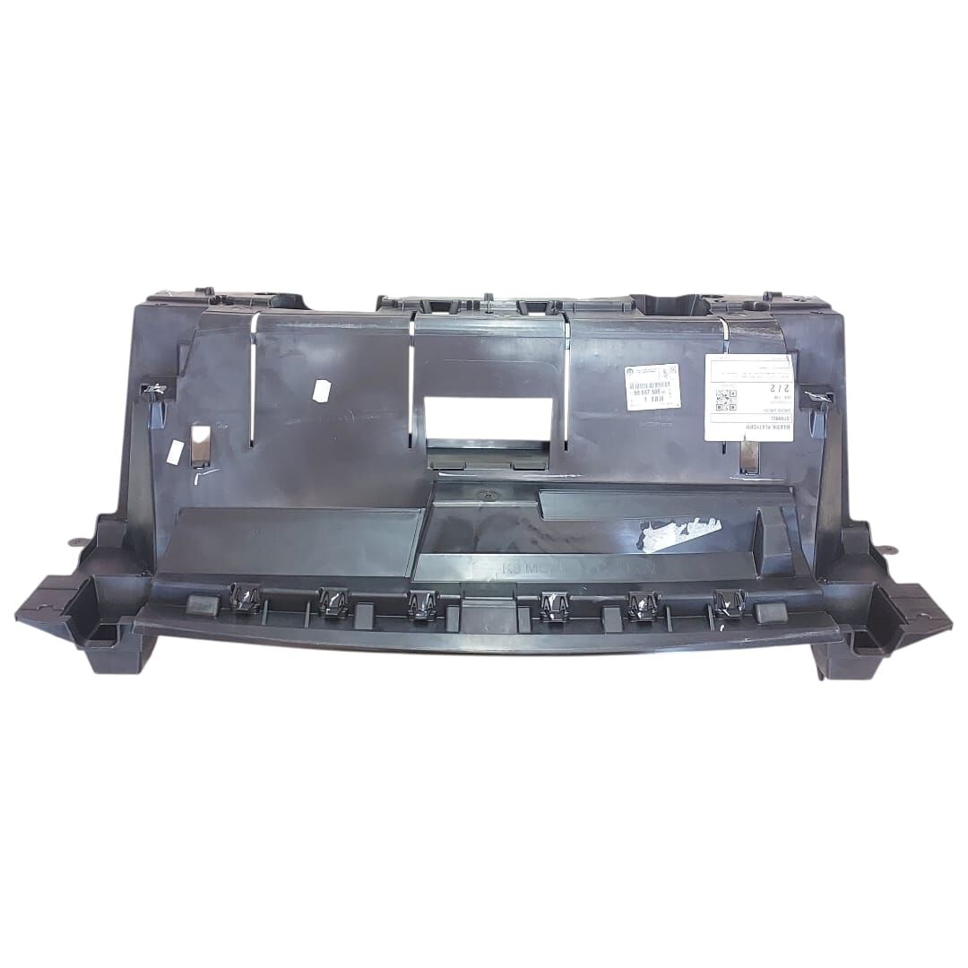 Peugeot Rifter (2024-2025) Ön Tampon İç İskeleti (Orijinal