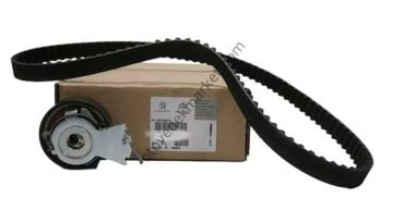 Citroen C2 (2006-2009) 1.4 Benzinli Triger Seti (Orijinal)