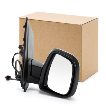 Opel Vivaro (2017-2026) Sağ Dış Dikiz Aynası (Orijinal)