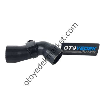 Peugeot 207 (2006-2012) 1,4 Hdi Turbo Hortumu Sensör Delikli (İthal)