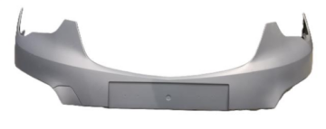 Opel Combo (2019-2023) Ön Tampon (Orijinal)