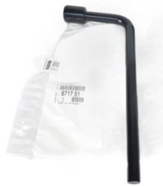 PEUGEOT 407 BİJON ANAHTARI (ORİJİNAL)