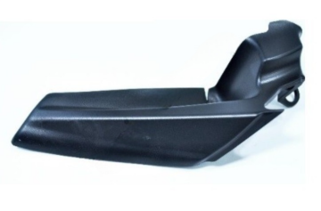 Citroen Berlingo (2008-2018) Ön Cam Izgara Kenar Bakaliti Sağ Köşesi (Orijinal)