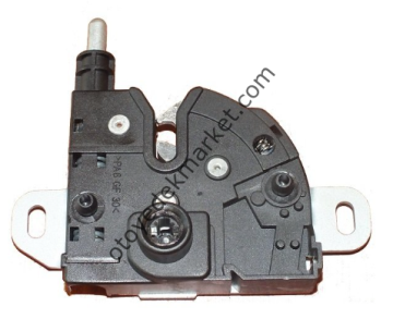 Ford Focus (1998-2003) Motor Kaput Kilidi (Fase)