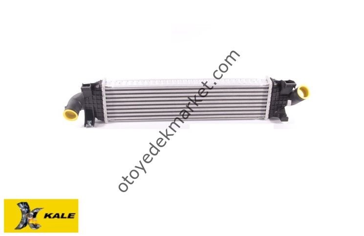 Ford Focus (2008-2011) 1.6 Tdci İntercooler Ara Soğutucu (Reach)