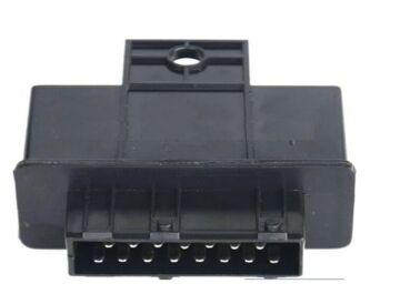 Citroen Saxo (1996-2005) Benzin Rölesi (İthal)