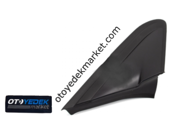Peugeot 208 (2012-2020) Sağ Ön Çamurluk Üst Kapak (İthal)