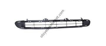 Citroen C5 (2005-2008) Ön Tampon Alt Izgarası (Tral)