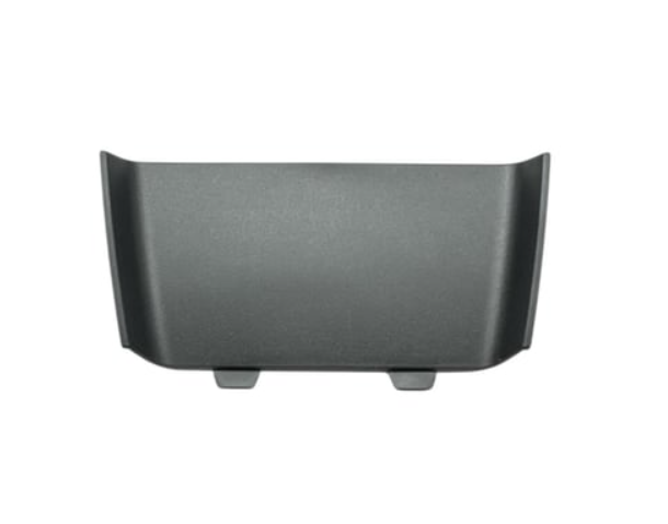 Opel Mokka (2021-2024) Ön Tampon Alt Izgara Orta Kapak / Radar Kapak (Orijinal)
