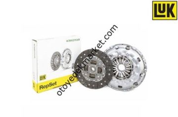 Ford Mondeo (2011-2014) Debriyaj Seti 1.6 Ecoboost (Luk)