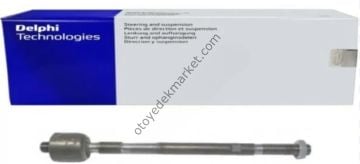 Ford Fusion (2004-2012) Benzinli Rot Mili Sol (Delphi)