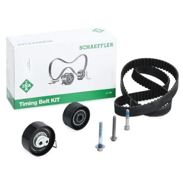 Citroen C2 (2003-2009) 1.6 16v Benzinli Triger Seti (İna)