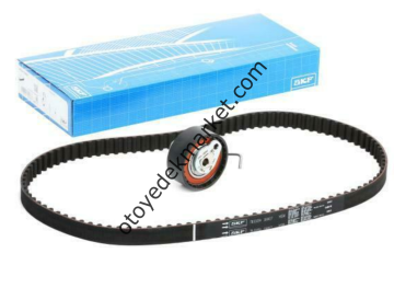 Citroen C2 (2006-2009) 1.4 Benzinli Triger Seti (Skf)