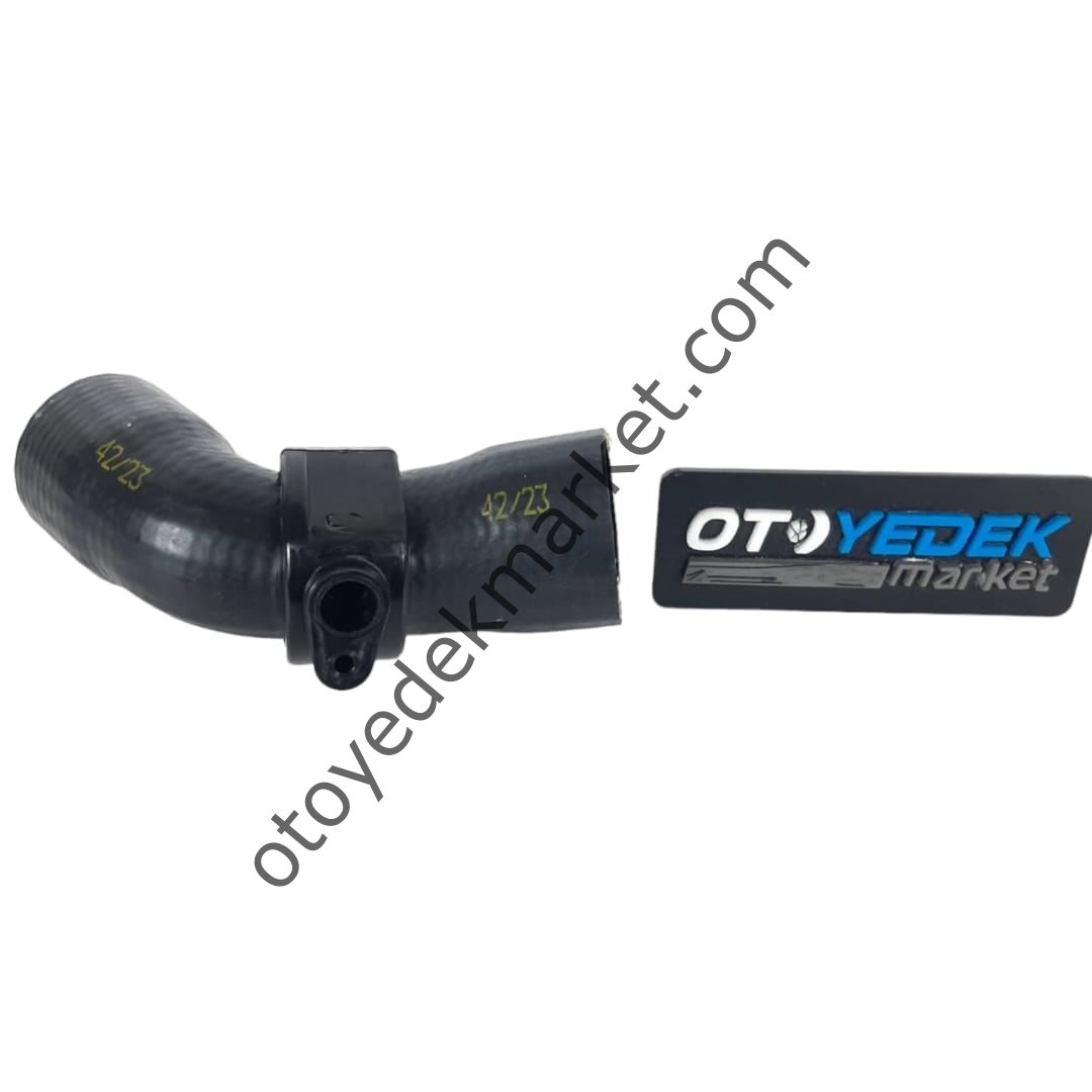 Citroen C2 (2003-2009) 1,4 Hdi Turbo Hortumu Sensörlü (İthal)