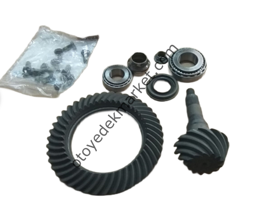Ford Transit V-363 (2014-2018) Ayna Mahruti Tek Teker Tip 3.31 -13/43