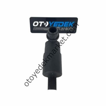 Peugeot 307 (2001-2008)  Cam Su Fıskiye Motoru (Herth+Buss)