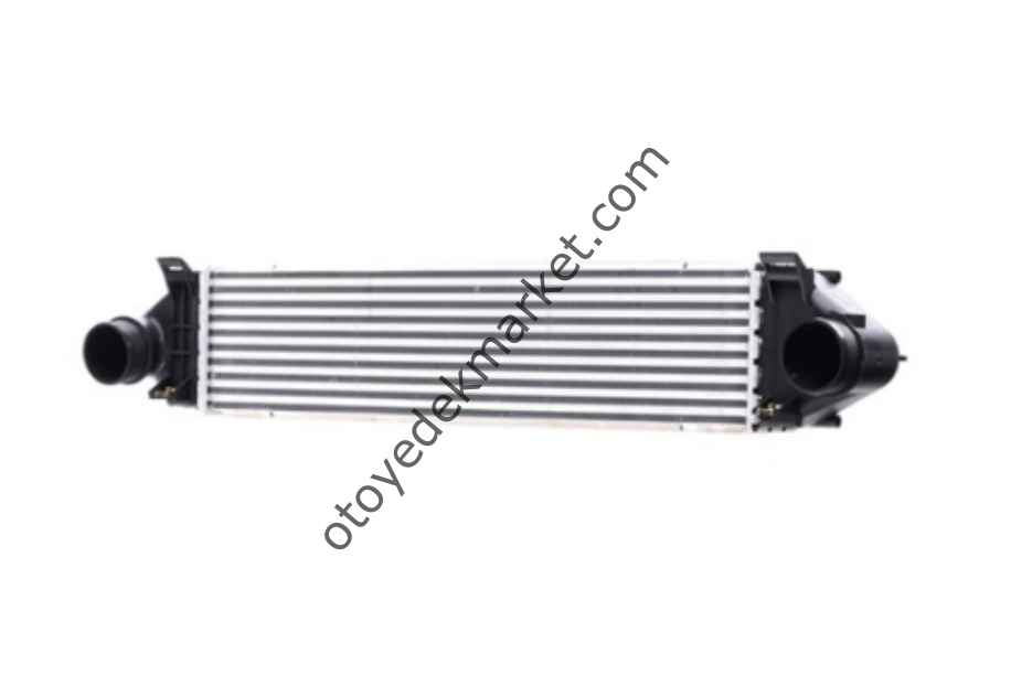 Ford Focus (2004-2007) 1.6 Tdci İntercooler Ara Soğutucu (İthal)