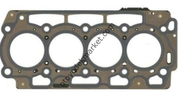 Peugeot Bipper (2007-2013) 1.4 Hdi Silindir Kapak Contası 2 Çentik 1.25 mm (Royal)