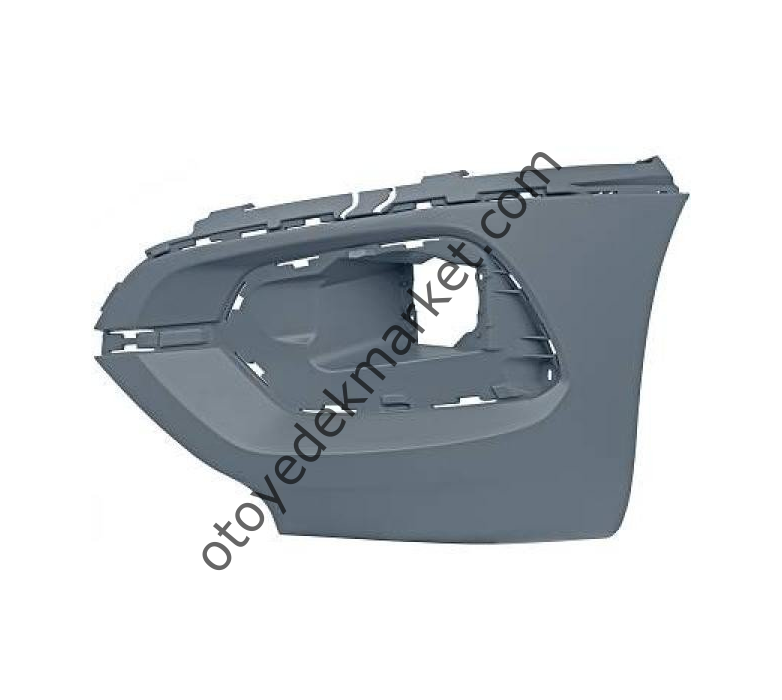 Opel Combo (2019-2023) Ön Tampon Sol Parçası (Orijinal)