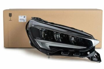 Peugeot 2008 (2023-2024) Sağ Ön Led Far (Orijinal)