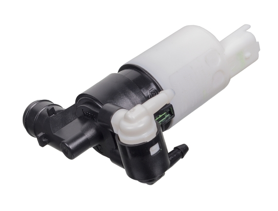 Peugeot Partner (1998-20008) Cam Su Fıskiye Motoru (İthal)
