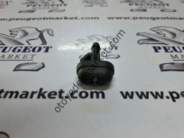PEUGEOT 306 ARKA SİLECEK FISKİYE MEMESİ